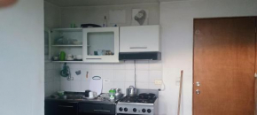 La casa del descanso
